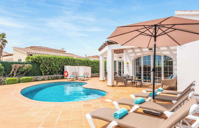 Villa Sara Porter - Photo 22