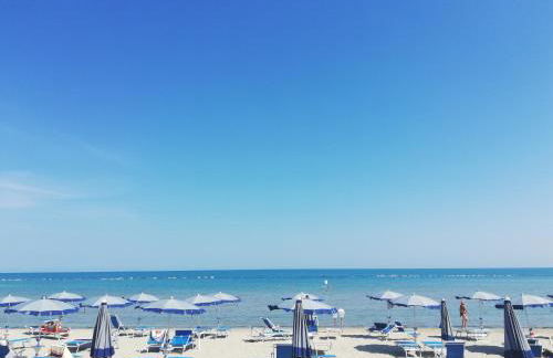 Attico fronte mare - Foto 27