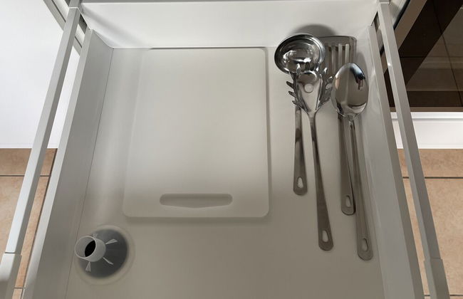 Apartment Mühlbach - Foto 18