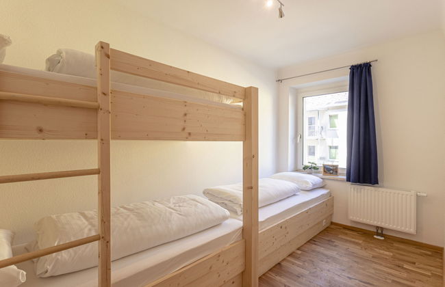 für 4 P. mit IR-Sauna & Sprudelwanne - Foto 6