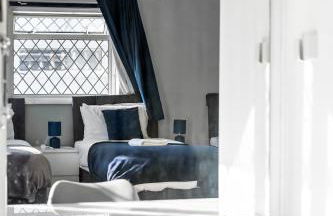 Spacious 3 Bedroom Brighton Home - South Downs - Stunning Sea Views - Garden - Pool Table - FREE Parking - Foto 14