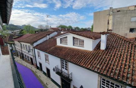 Apartamentos Porta do Vez Centro Histórico Moderno - Foto 3