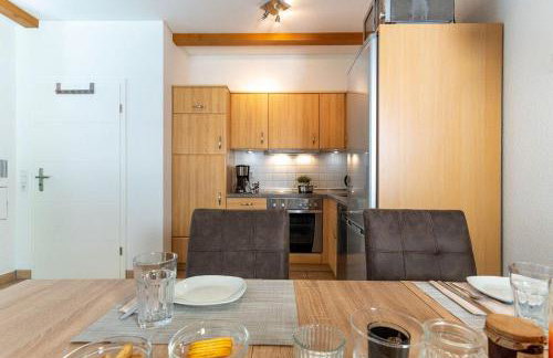 "Hinter den Höfen 1g", Wohnung 3 "Happy Holiday" - Foto 5