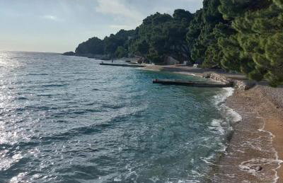 Graceful LJUPKA GETAWAY by the sea - Lokva Rogoznica, Omiš - Foto 6