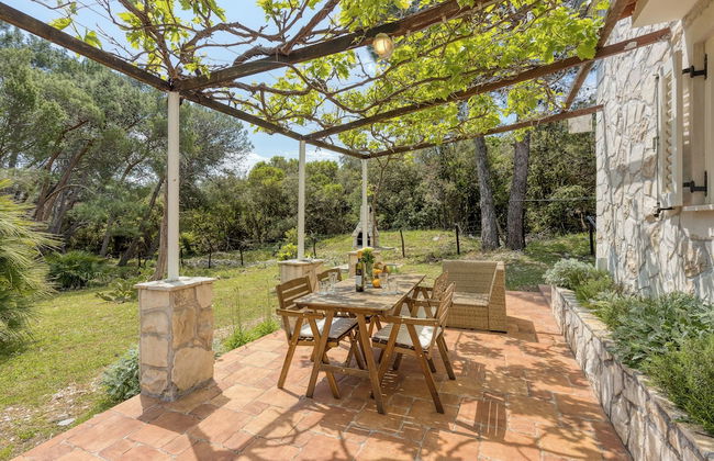 Eco House Zabodarski Beach - Foto 18