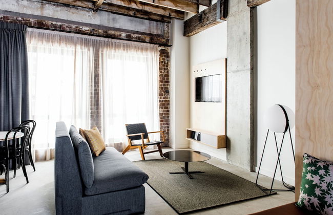 Veriu Broadway - Foto 29