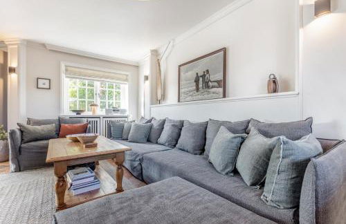 Ferienhaus ToHus - Traumhaus am Wattenmeer in Keitum, Sylt - Foto 6