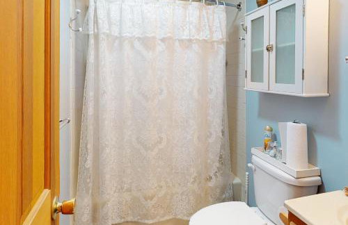 The Three Cornered Pond Retreat - Foto 19