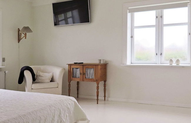 4 Person Holiday Home in Lemvig-by Traum - Foto 18