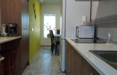 Granja Colibrí,con piscina - Foto 8