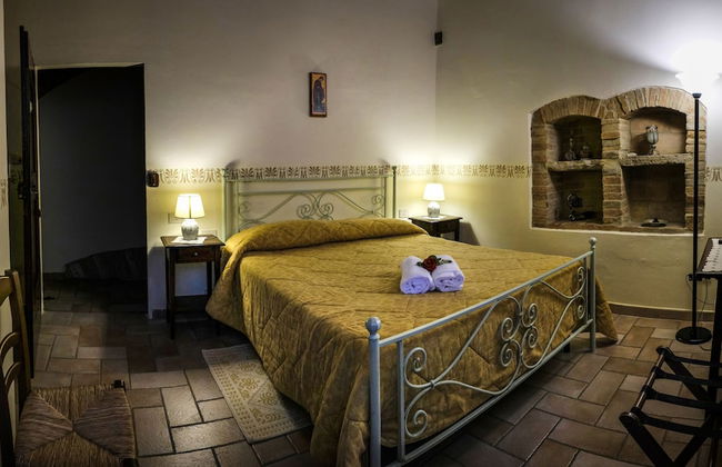 Agriturismo Casale dei Frontini - Foto 17