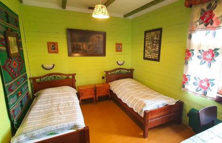 Czworaki Dworskie - Kiermusy - Foto 19