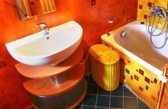 Champoluc Apartment - Foto 43