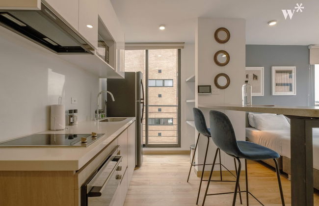 Capital by Wynwood House - Foto 79