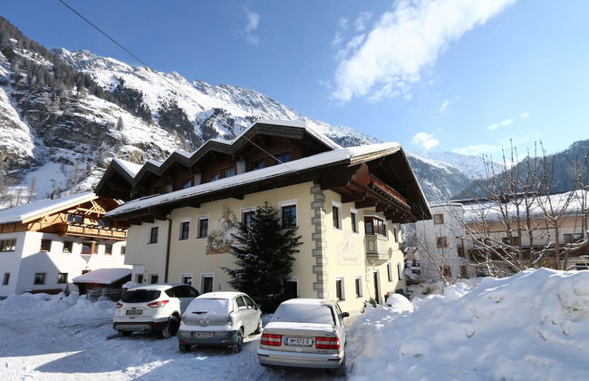 Apartment and Terrace in Langenfeld - Foto 21