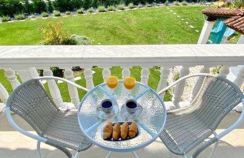 Villa Doma with private pool for up to 29 guests by DadoVillas - Photo 19