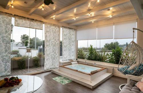 Resort Villa La Perla Sul Mare - Foto 19