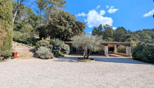 Maison 3 chambres, calme absolu, piscine, tennis, parking, calanques - Foto 2