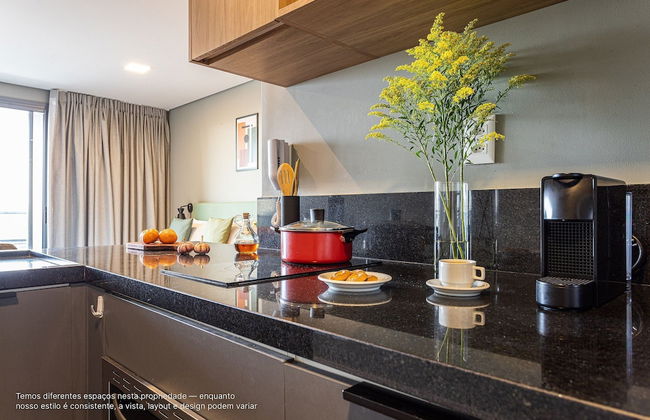 Parque Jockey by Viva - Prédio com fácil acesso a Pinheiros e ao Butantã - Foto 59