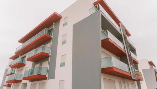 Consolação Beach Apartment - Foto 2