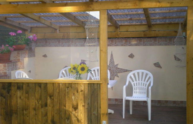 Holiday House House by the Lake - Foto 15