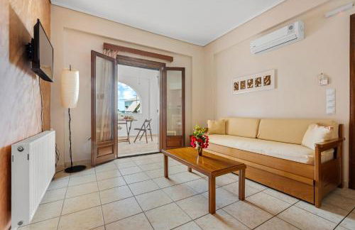 Spetses Center Comfy Apartment - Foto 6