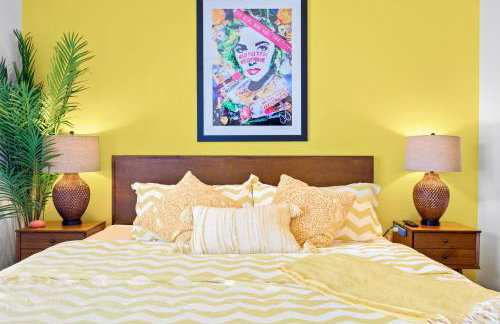 Downtown Resort Villa - Private Pickleball, Volleyball, Heated Pool, Spa, Gameroom - Foto 50