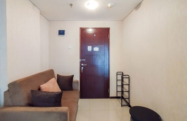 Contemporary Style 1Br Apartment At Gateway Pasteur - Photo 10