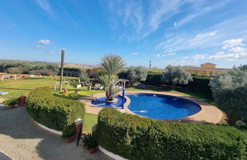 Finca Rural La Cañera 16 huéspedes - Foto 1