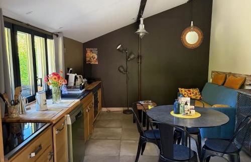 Pigeonnier des Banons - Foto 50