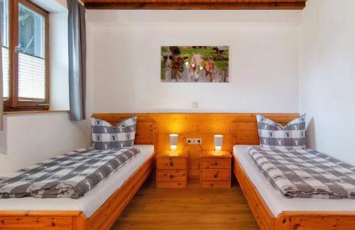 Pension Ferienwohnung Baarblick - Foto 32