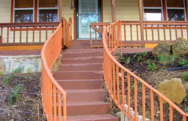 Winterfell by Ruidoso Vacation Rentals - Foto 68