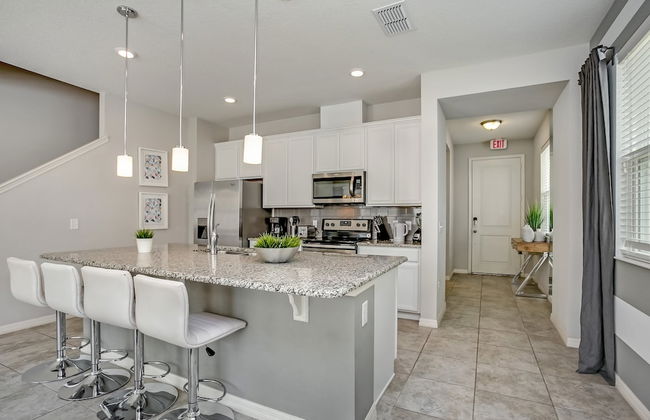 5128kway Amazing New Compass Bay Resort - Foto 18