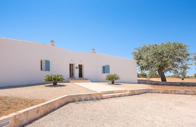 Casa Can Blau - Photo 46