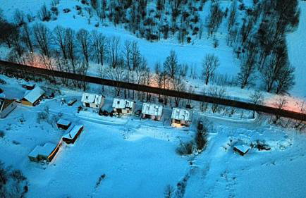 Blu Raj - domy w Sudetach - Foto 60