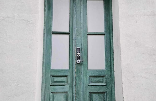 In the Heart of Brosundet! Fully Equipped 3 Bed Room Ap - Foto 21