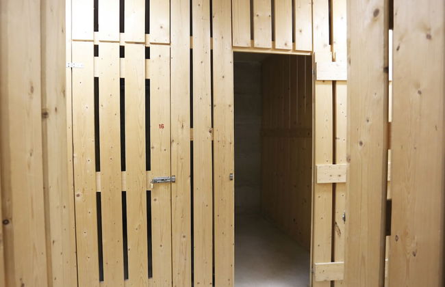 Residence Primula - Foto 26