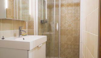 Appartement au pied des pistes - Foto 4, Shower