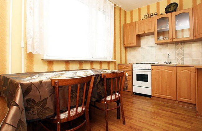 ApartLux Nametkina Suite - Foto 8