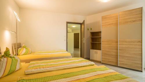 Ferienwohnung Jasmin - Foto 4