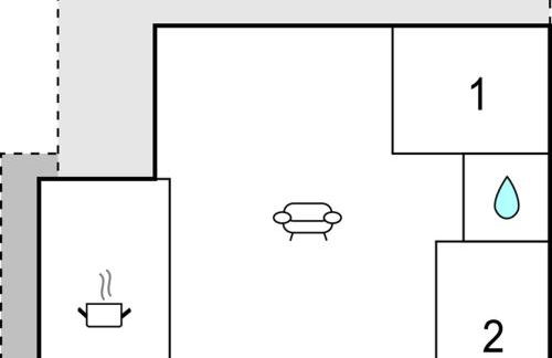 Beautiful Apartment In Sucina With Wifi - Foto 23