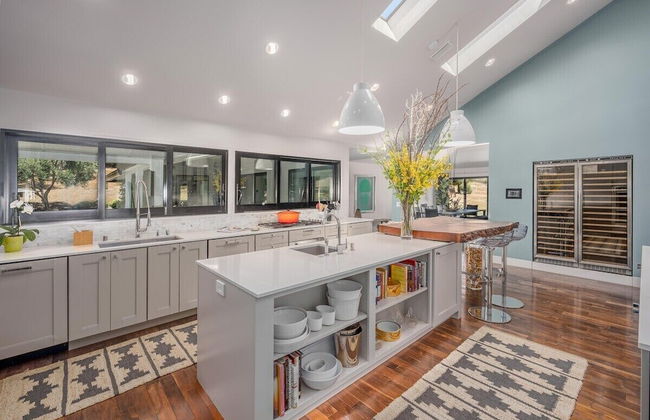 Calistoga Wine Ranch - Foto 9