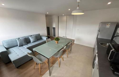 A3 - neuf 2024 - ORLY - PARIS EXPO - 4 chambres - Foto 16