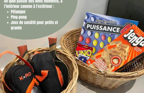 Appartement N1 moderne à 3min de Giverny - Foto 10