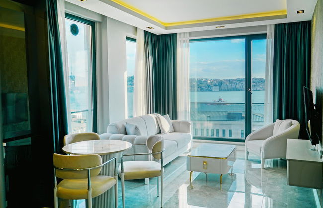 Elite World Homes Istanbul Bosphorus - Photo 64