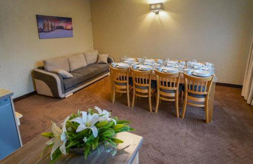 Apartamenty Liliowe SPA & Wellness - Foto 28