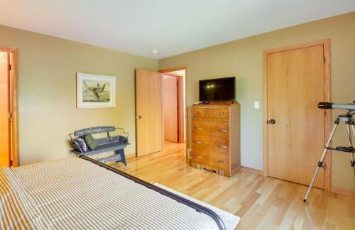 Pet-Friendly Richville Vacation Rental with Dock! - Foto 18