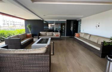 Studio Premium Zona Sul RP - Foto 15