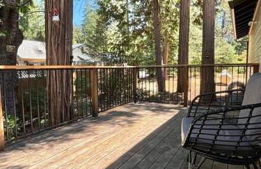 Family get away Near Sly Park Lake & Apple Hill - Foto 26