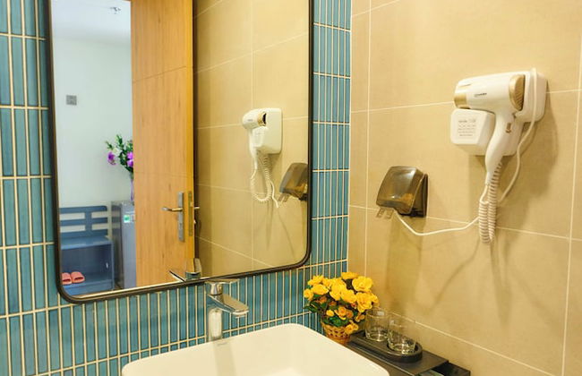 Hotel Sea View - Foto 33